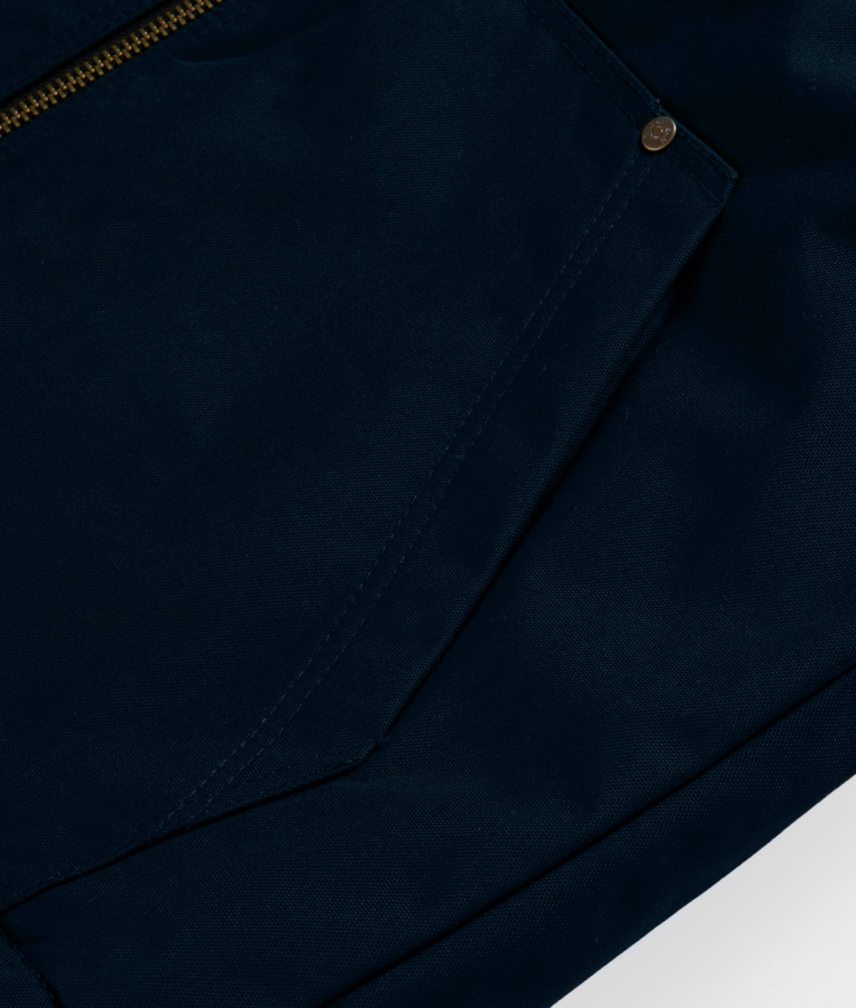 LIBRA JACKET DARK BLUE | RefrigiWear