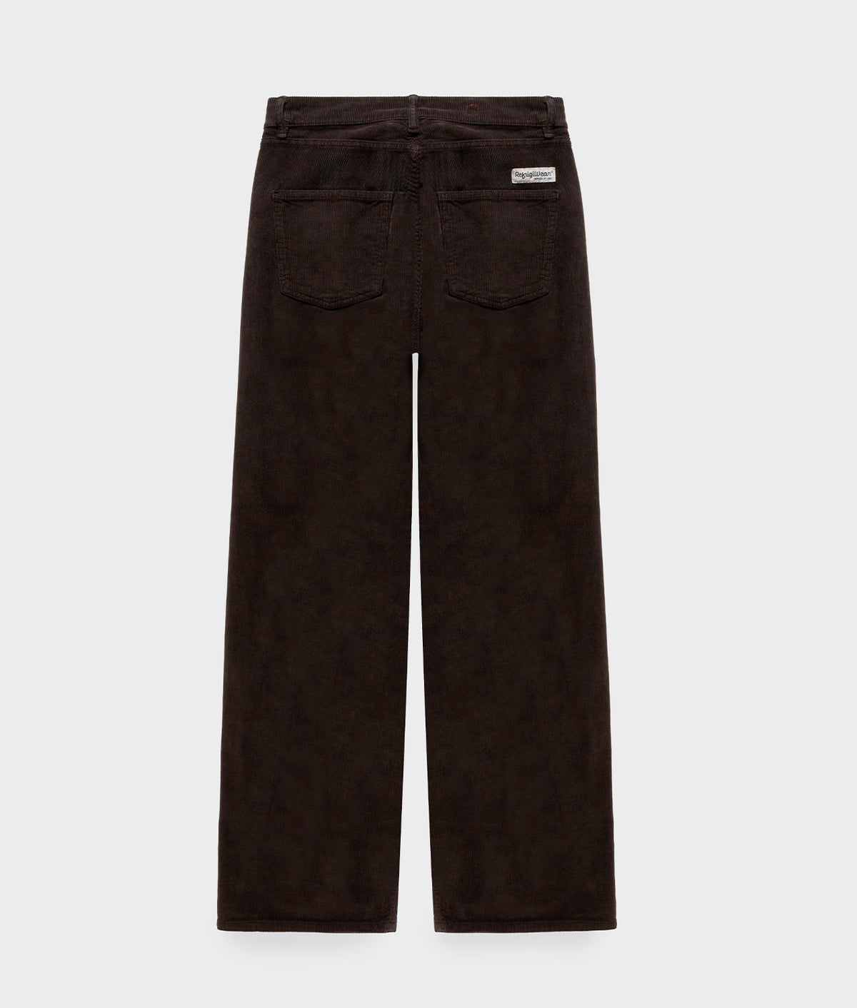 BARBARA PANTS BLACK COFFEE | RefrigiWear