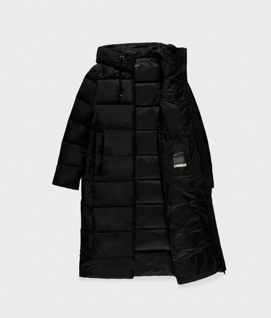 CAROL JACKET BLACK | RefrigiWear