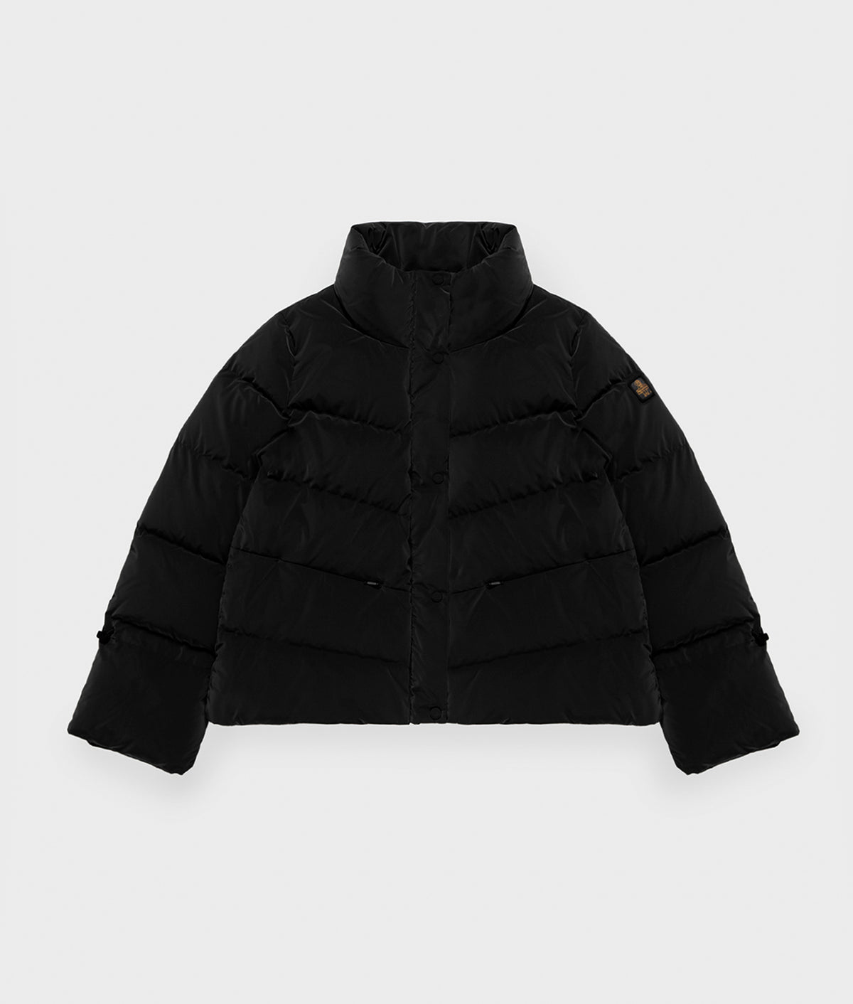 FLAKE JACKET