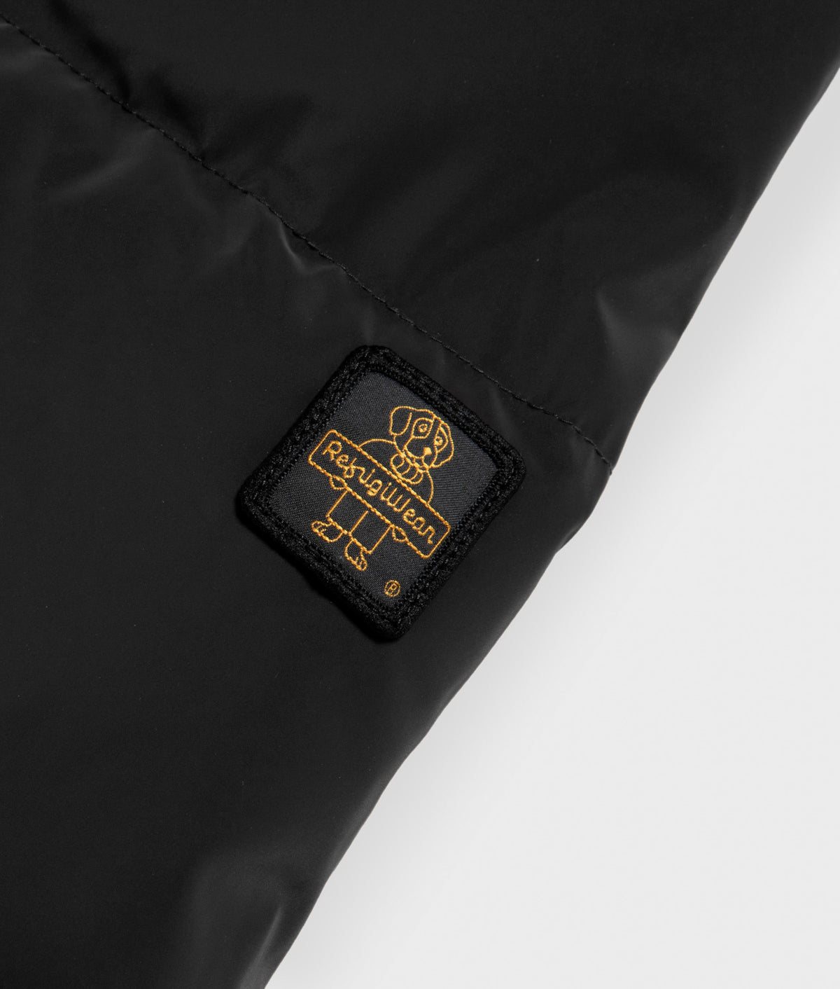 FLAKE JACKET