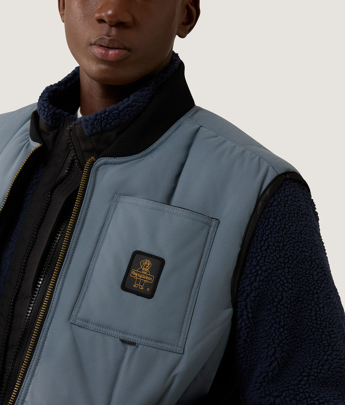 ORIGINAL VEST