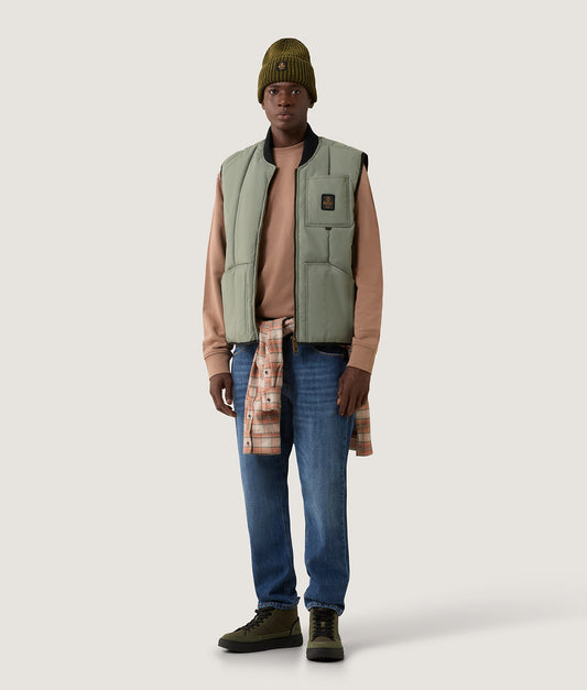 ORIGINAL VEST