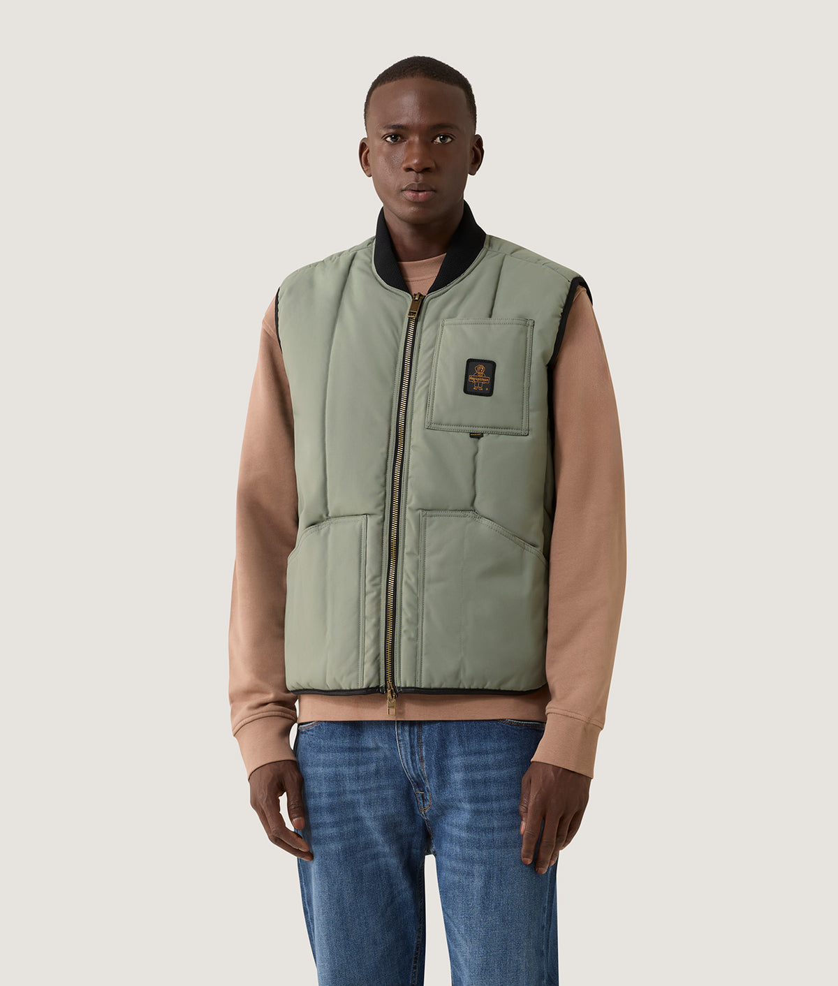 ORIGINAL VEST SHADOW | RefrigiWear®