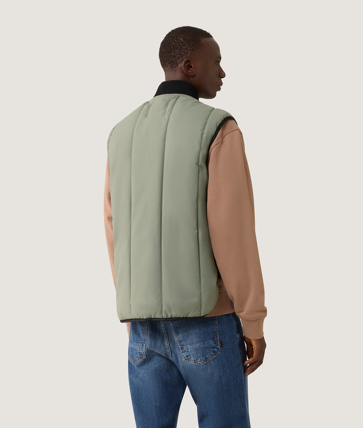 ORIGINAL VEST