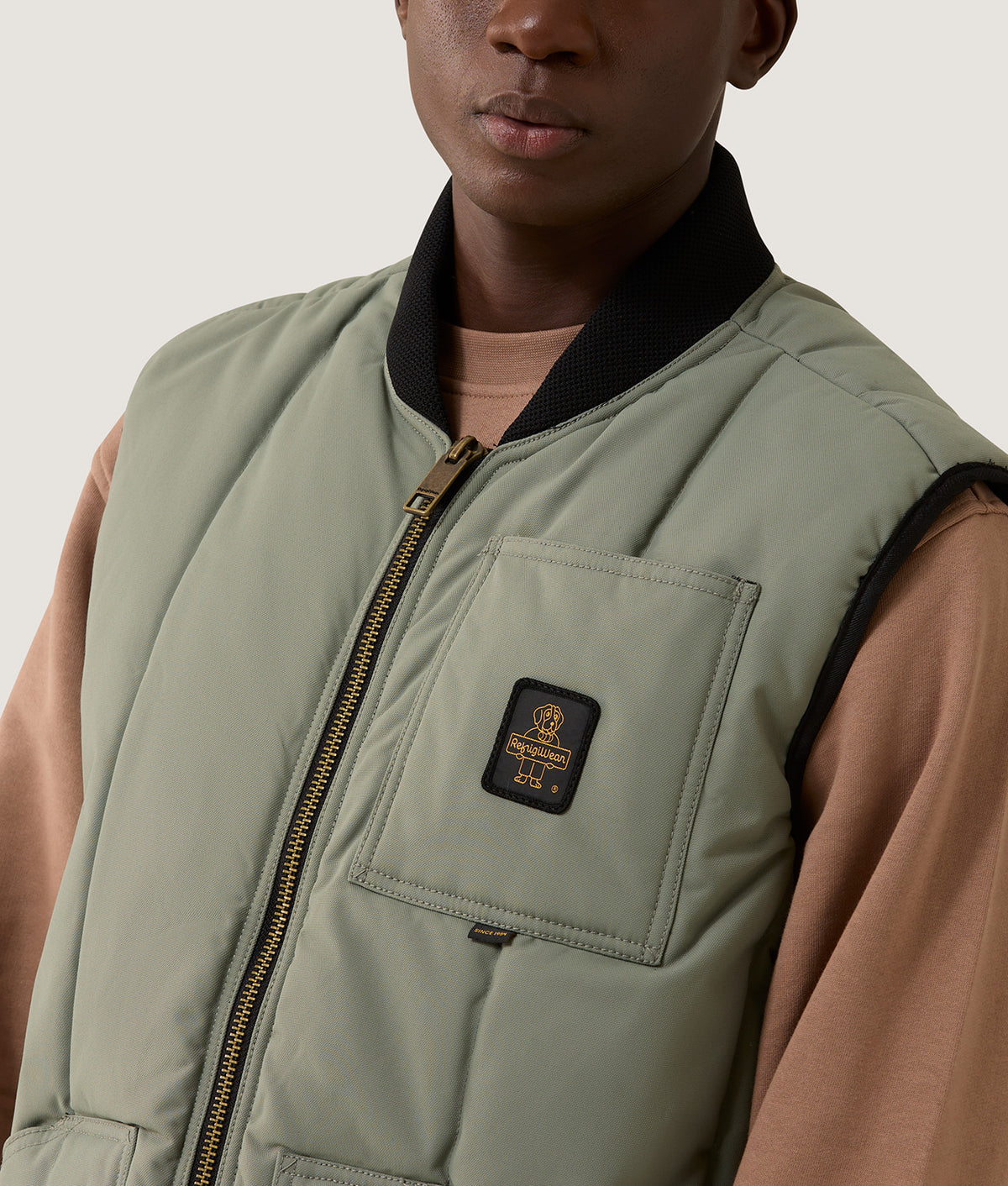 ORIGINAL VEST