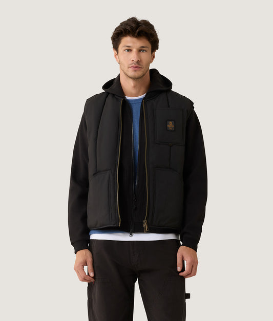 ORIGINAL VEST BLACK | RefrigiWear®