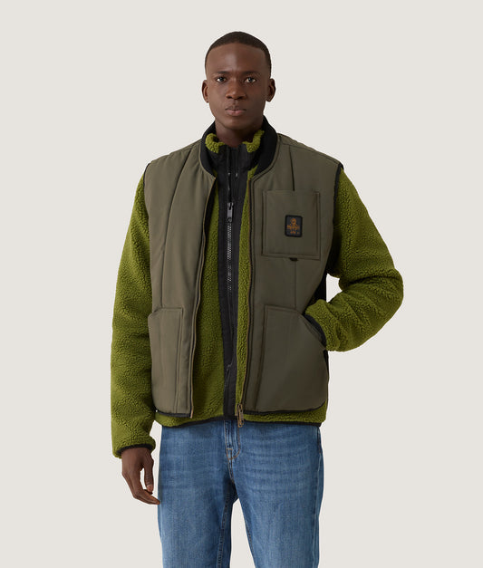 ORIGINAL VEST SEA TURTLE | RefrigiWear®