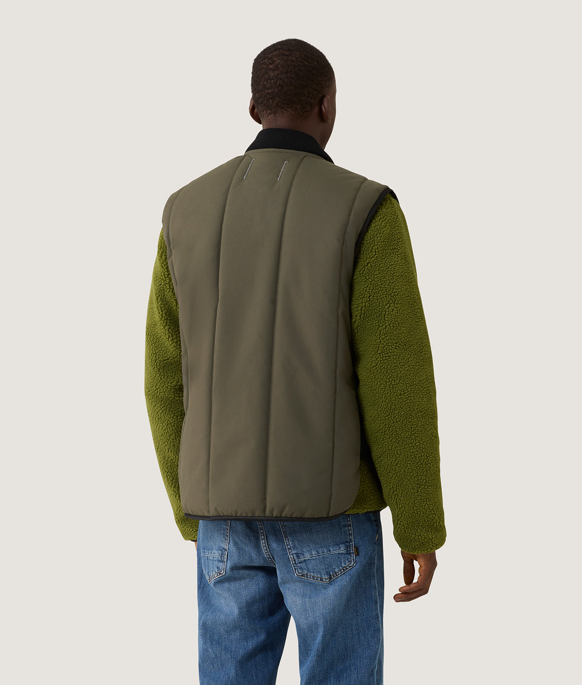 ORIGINAL VEST