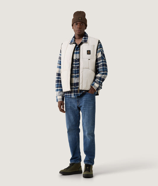 ORIGINAL VEST