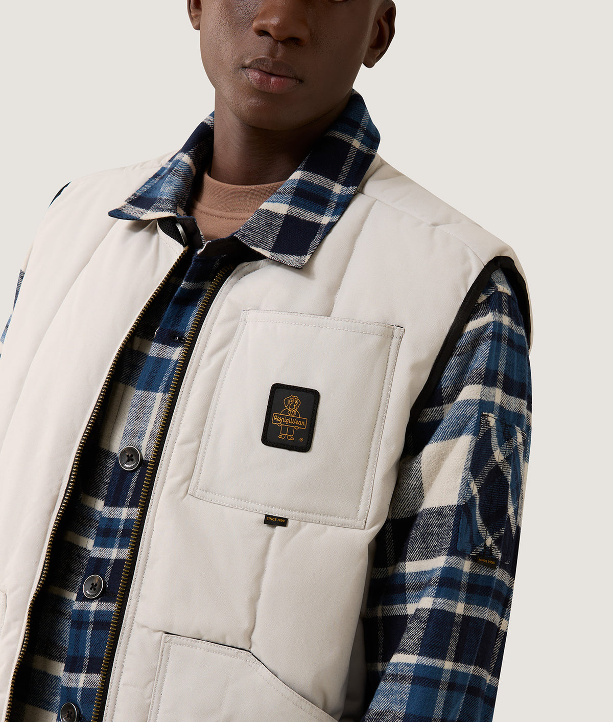 ORIGINAL VEST