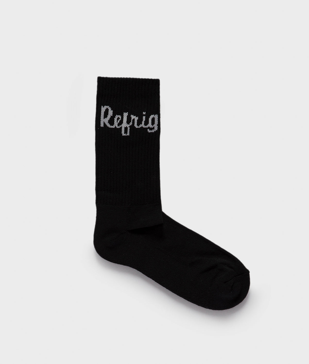 REFRY SOCKS  BLACK | RefrigiWear