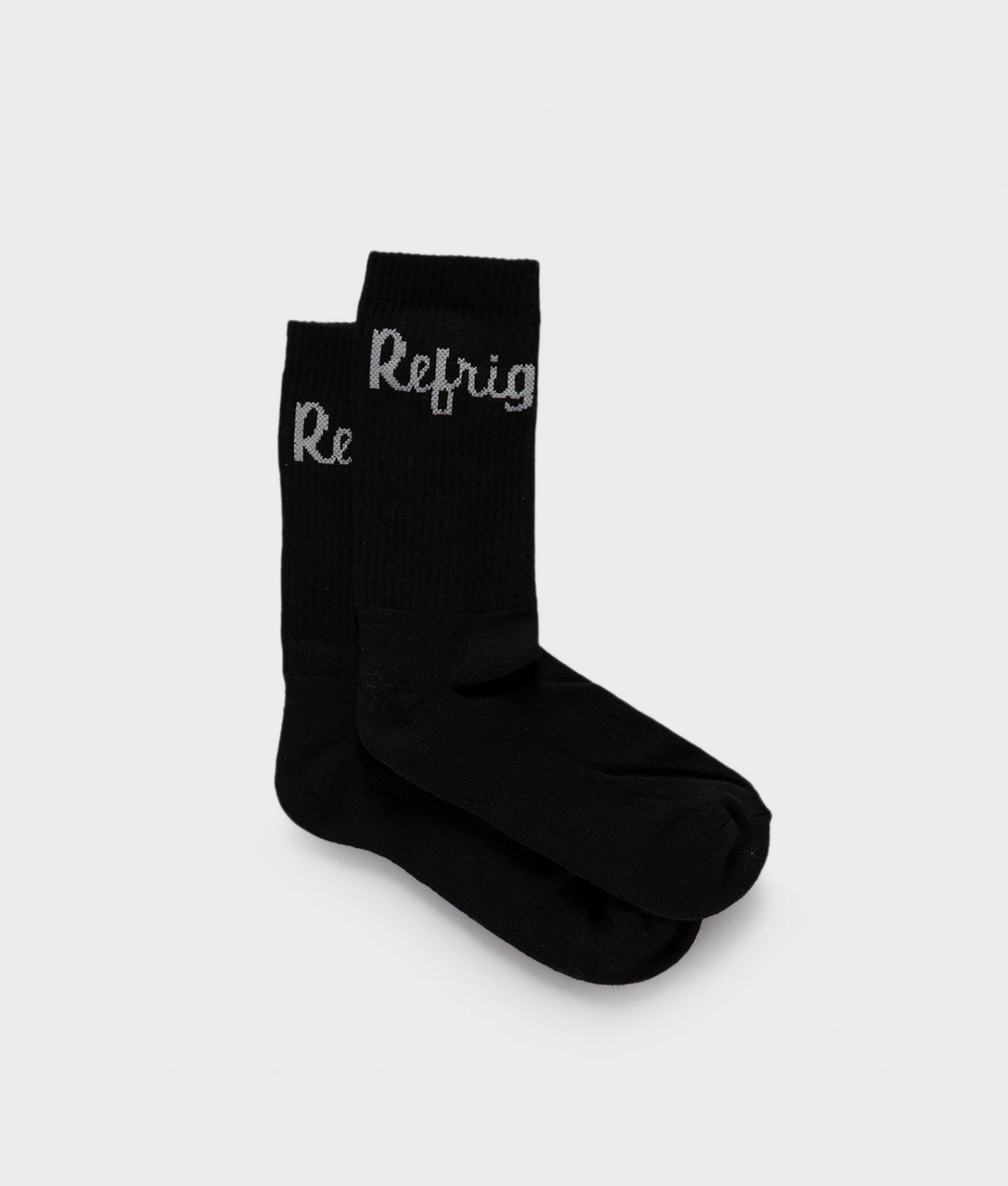 REFRY SOCKS  BLACK | RefrigiWear