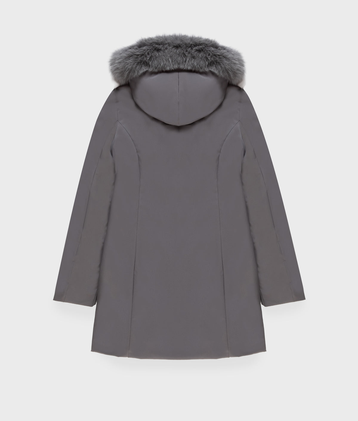 LADY TECH/1 FUR JACKET