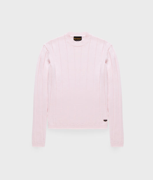 ZELIA KNITWEAR ROSY TOUCH | RefrigiWear