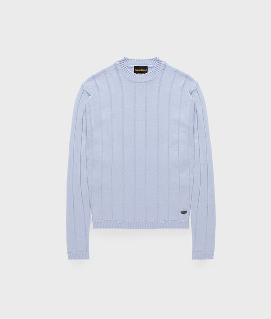ZELIA KNITWEAR INDIGO | RefrigiWear