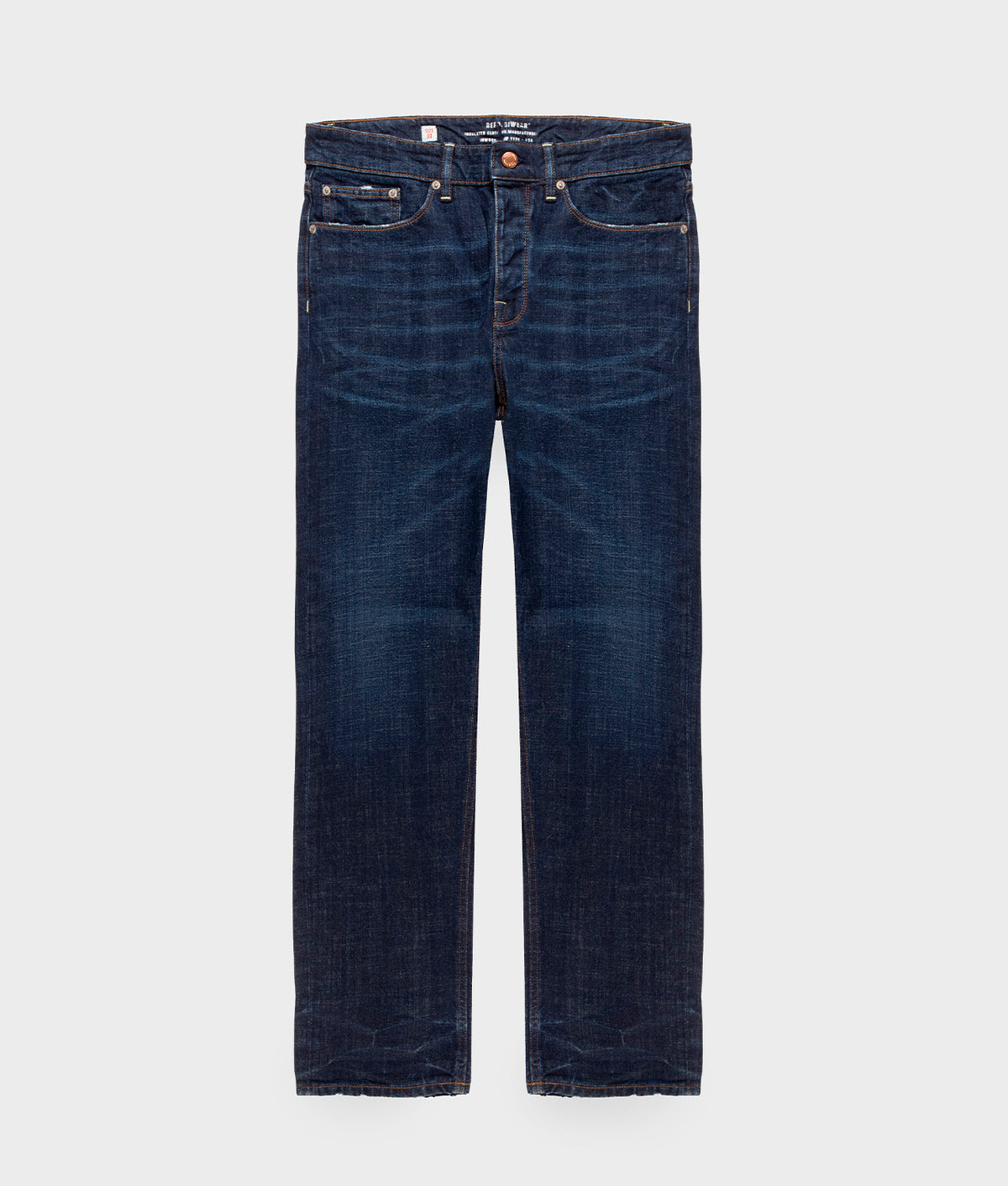 CENTURY PANTS