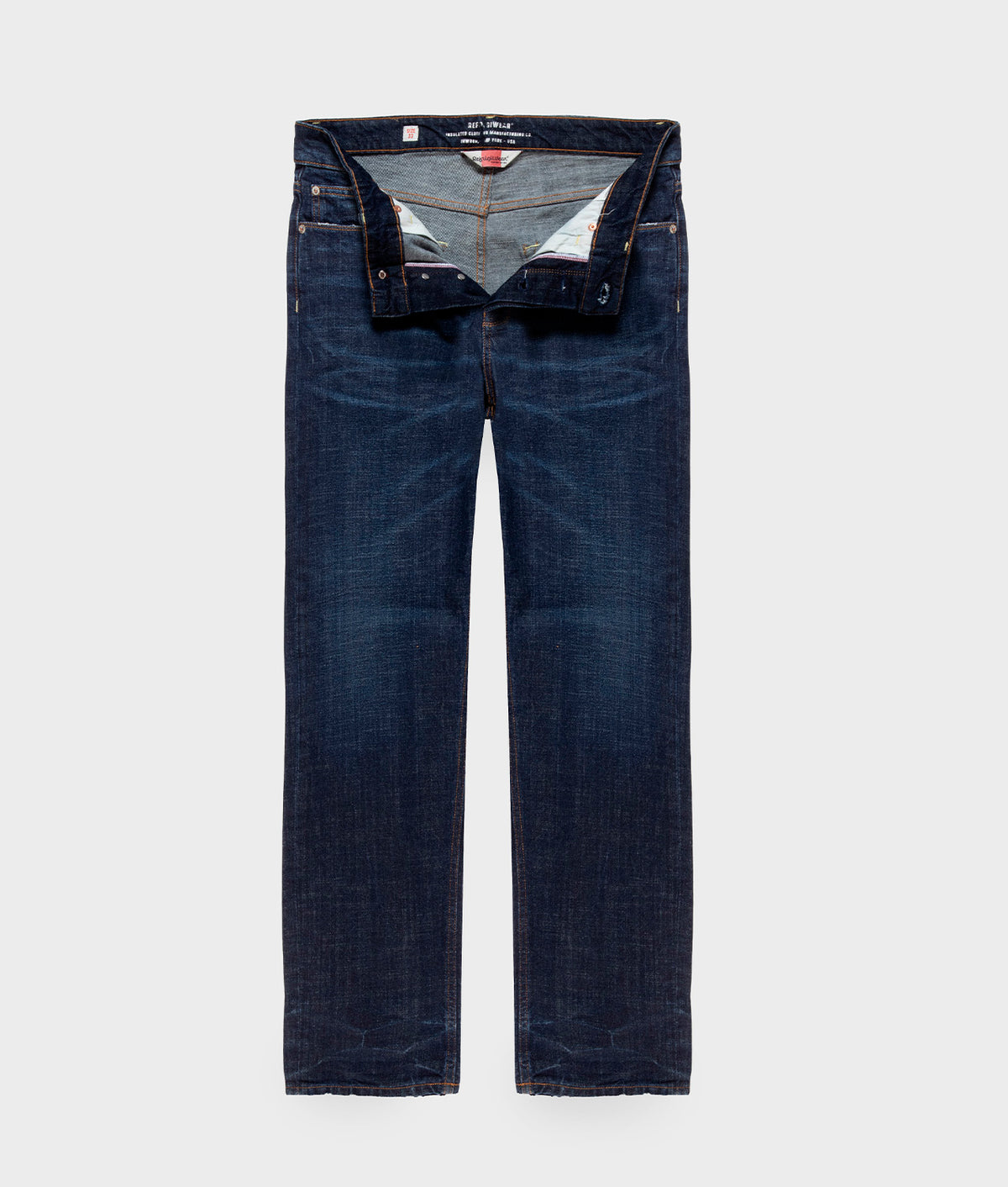 CENTURY PANTS
