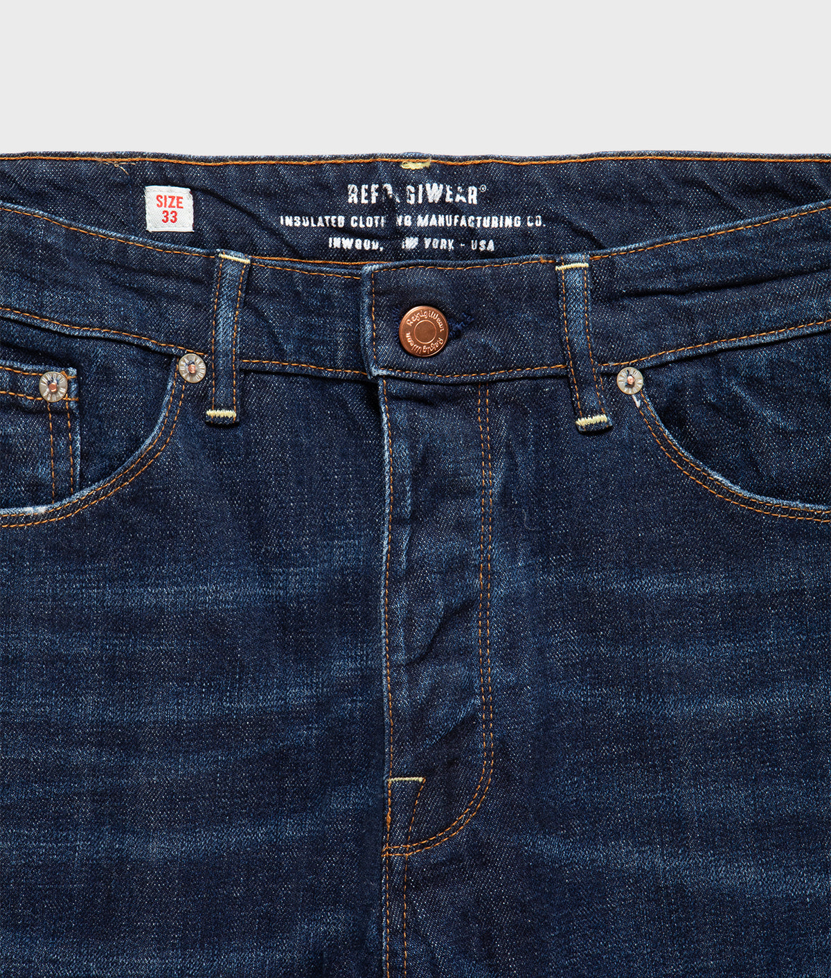 CENTURY PANTS