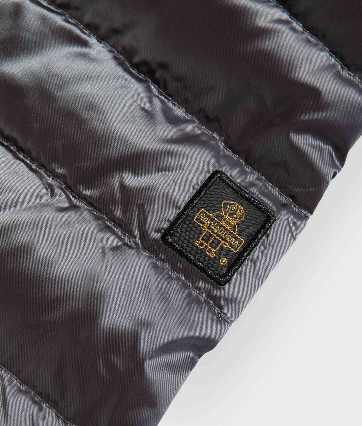 LONG MEAD JACKET