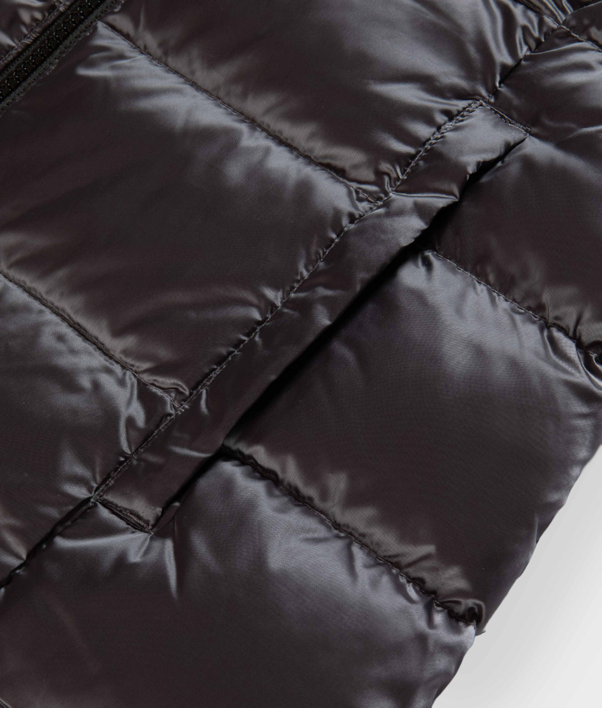 LONG MEAD JACKET