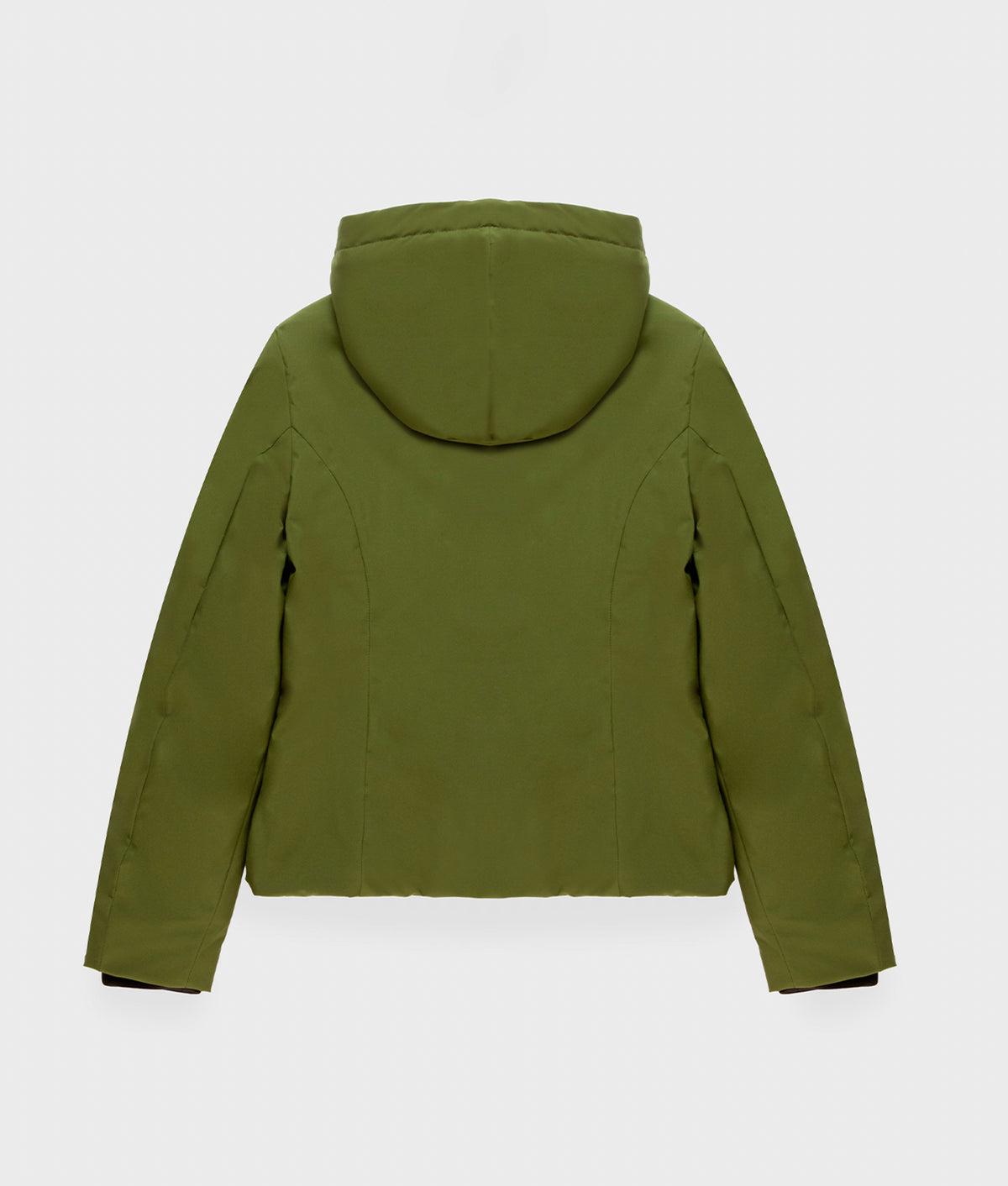 SHORT LADY TECH JACKET