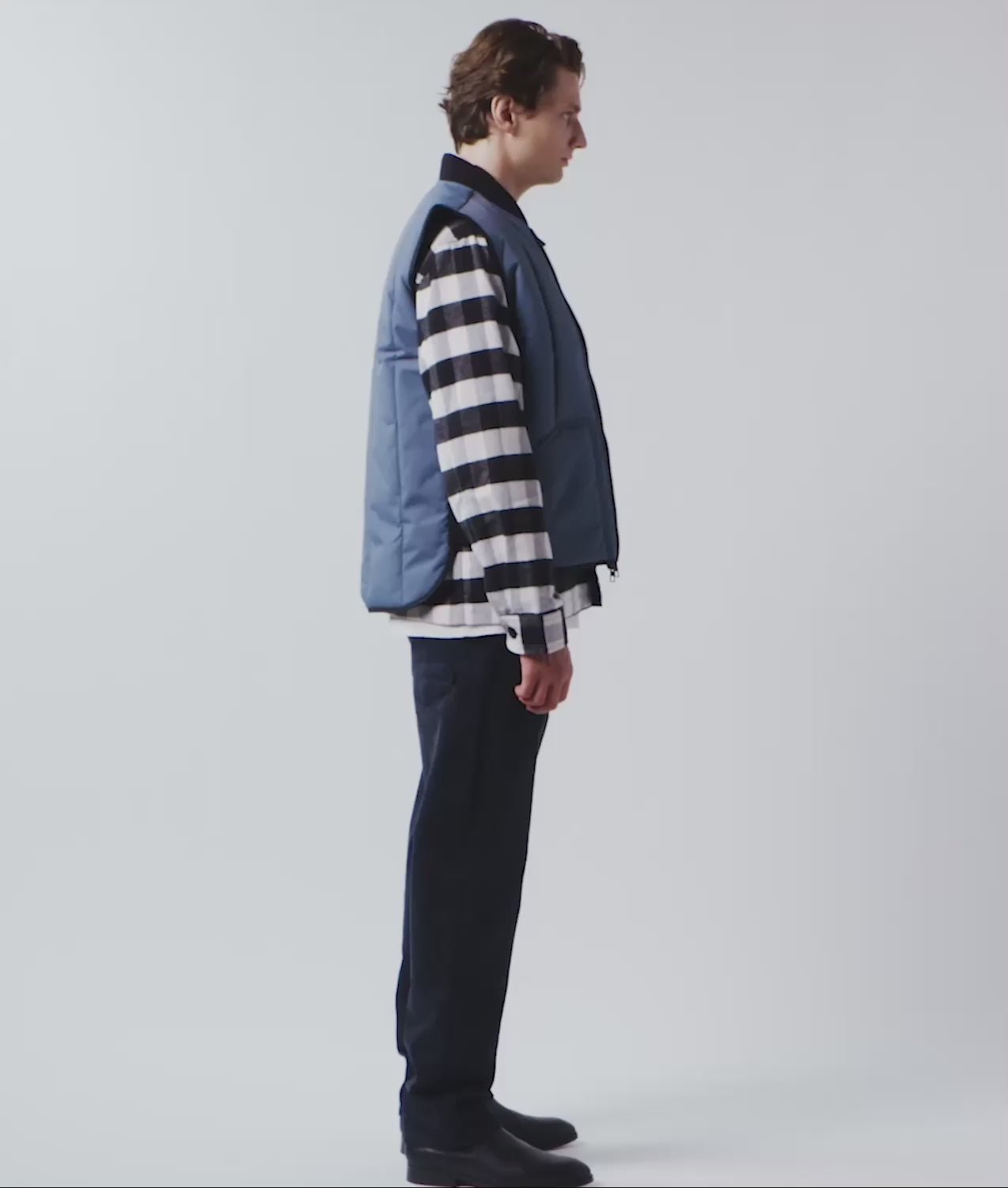 ORIGINAL VEST