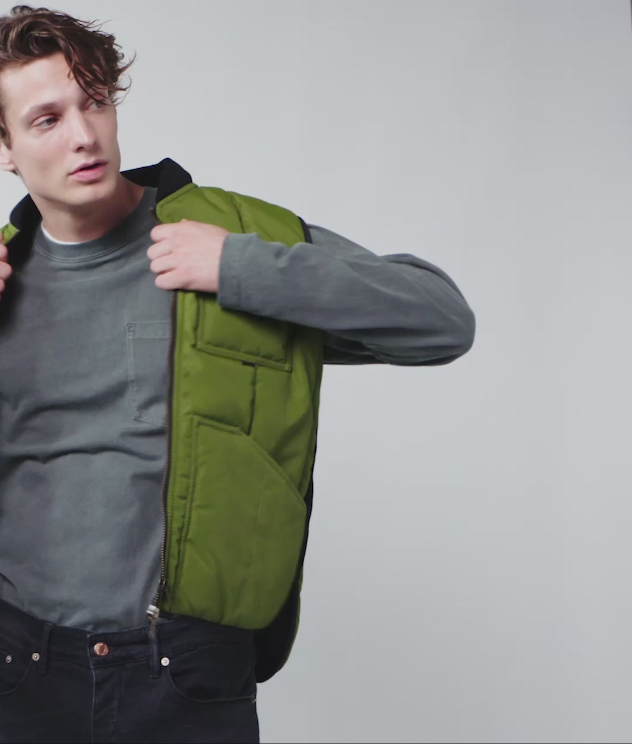 ORIGINAL VEST